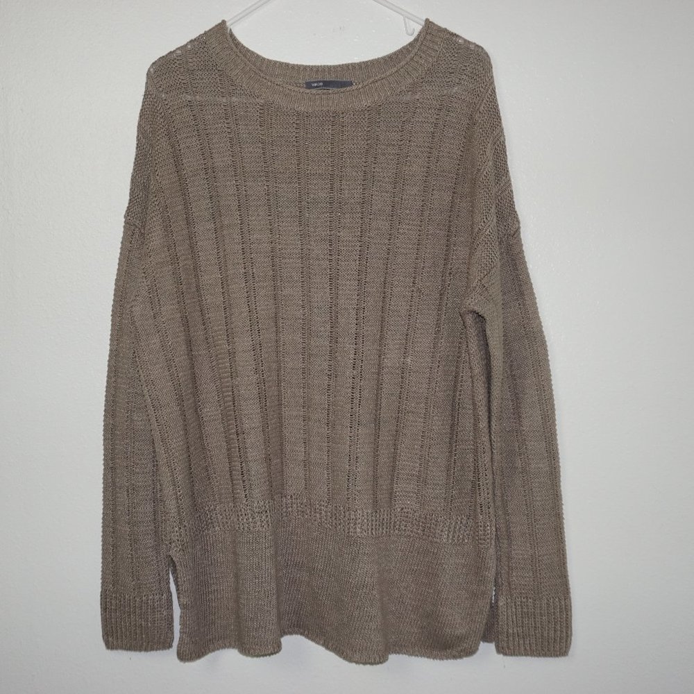 Vince Knit Sweater